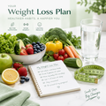 Weight Loss Plan